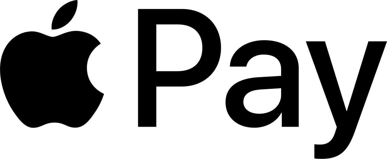 Logo de Apple Pay