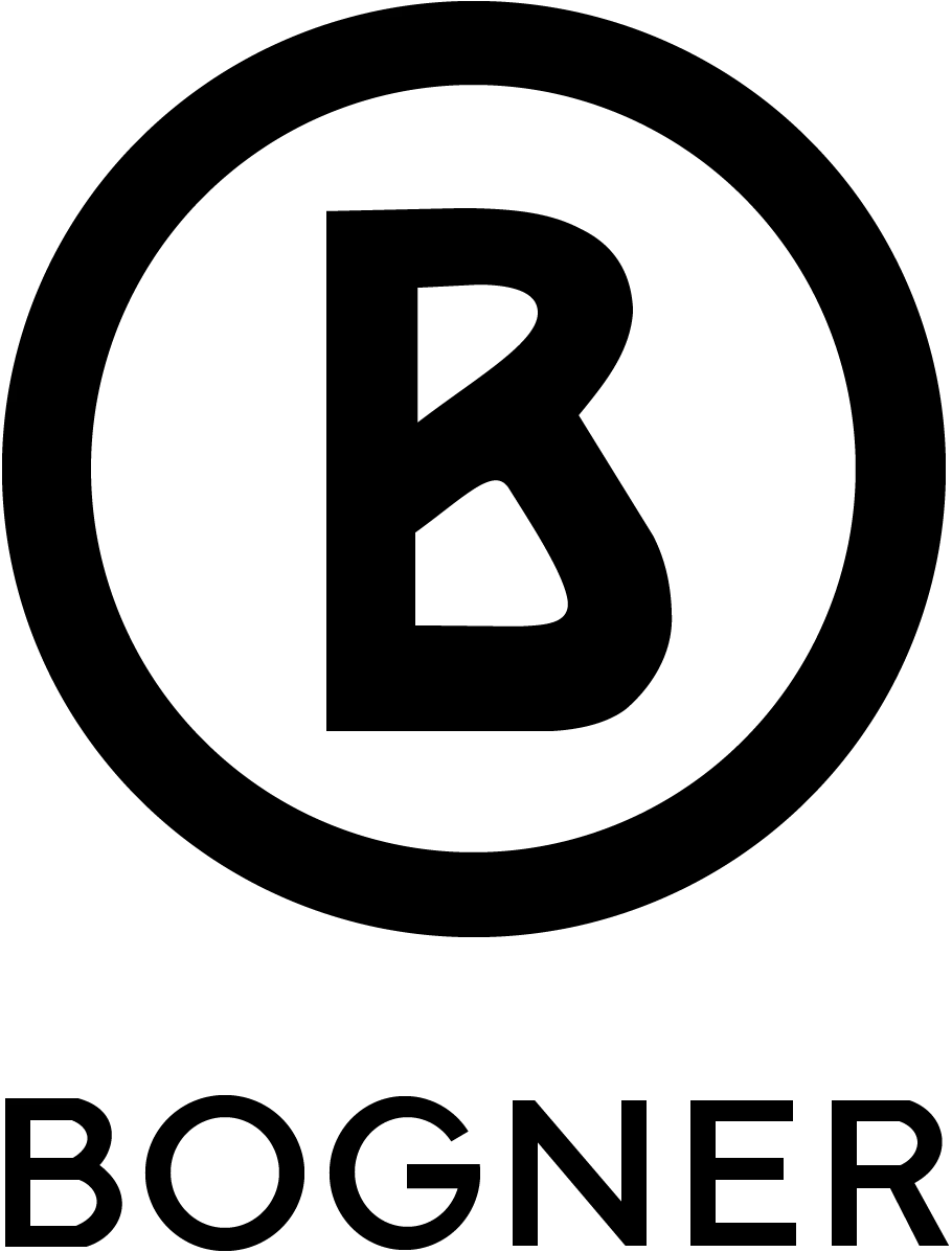 Logo Bogner