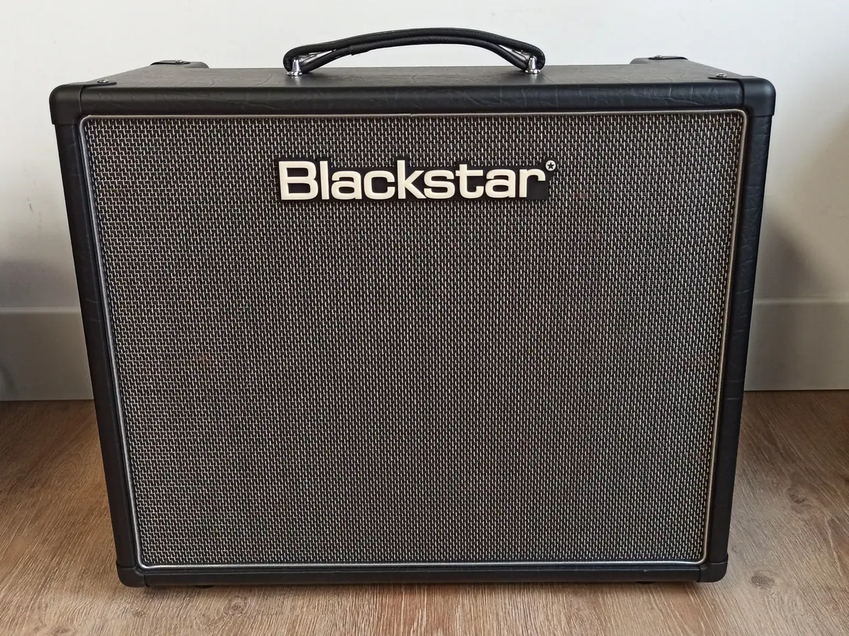 Amplificador Blackstar HT-20R MKII | Imagen 4