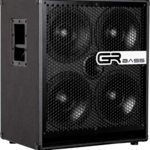 Cabina GRBass GR410 | Imagen 1