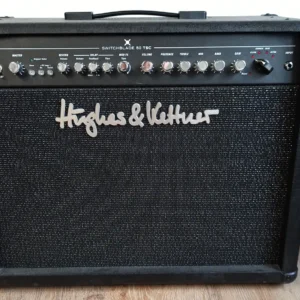 Amplificador Hughes & Kettner Switchblade TSC 50 combo | Imagen 6