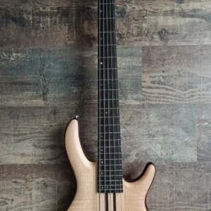 Bajo CORT Artisan A5 Plus | Imagen 1