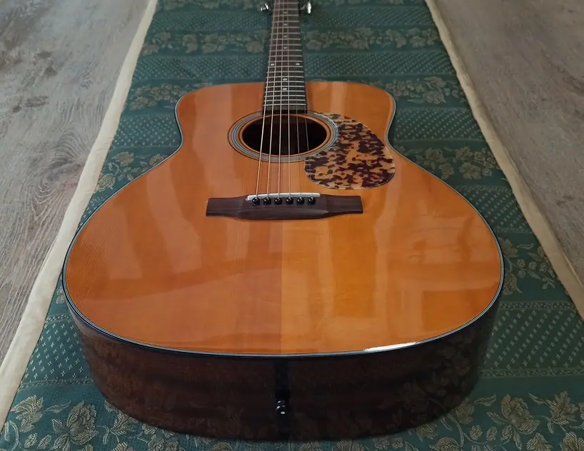 Blueridge BR-143 | Imagen 02