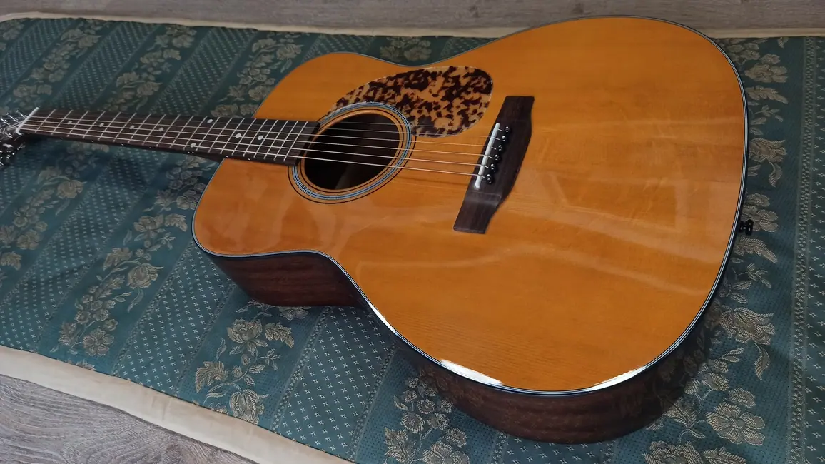 Blueridge BR-143 | Imagen 03