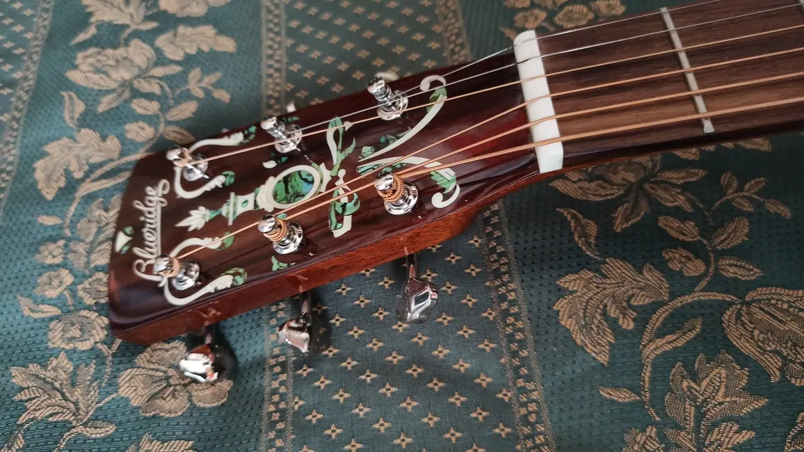 Blueridge BR-143 | Imagen 05