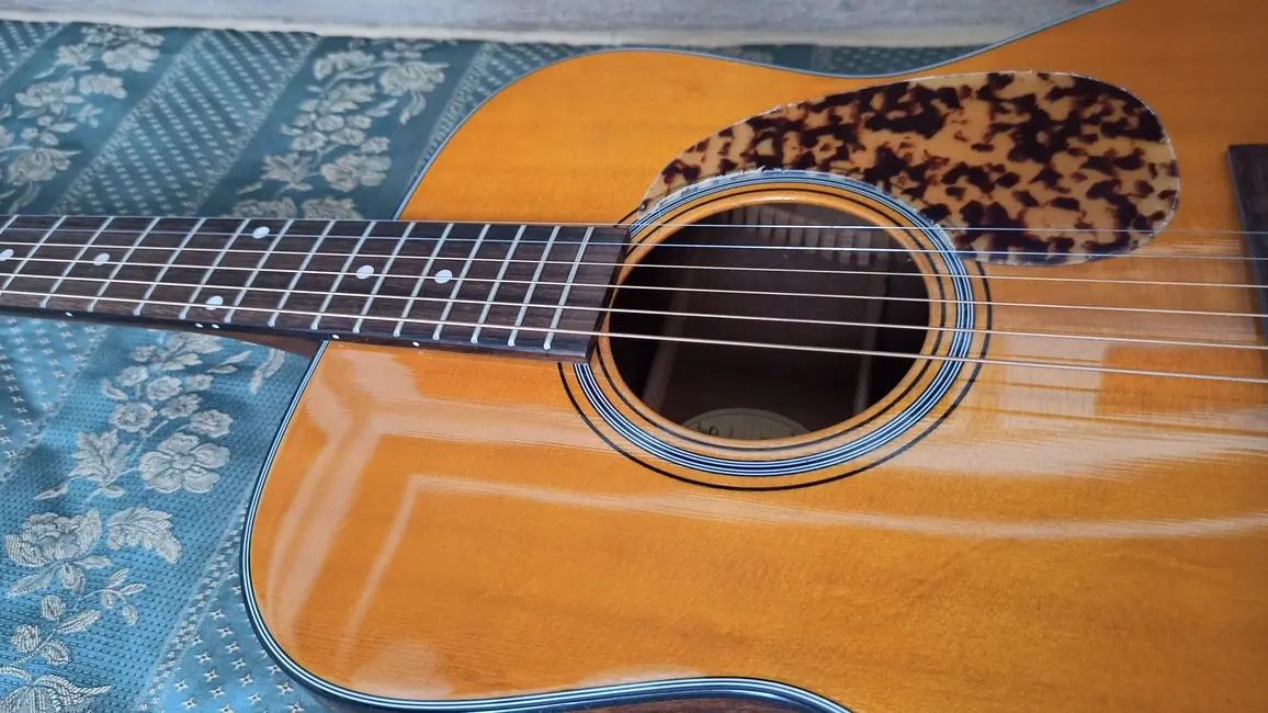 Blueridge BR-143 | Imagen 06