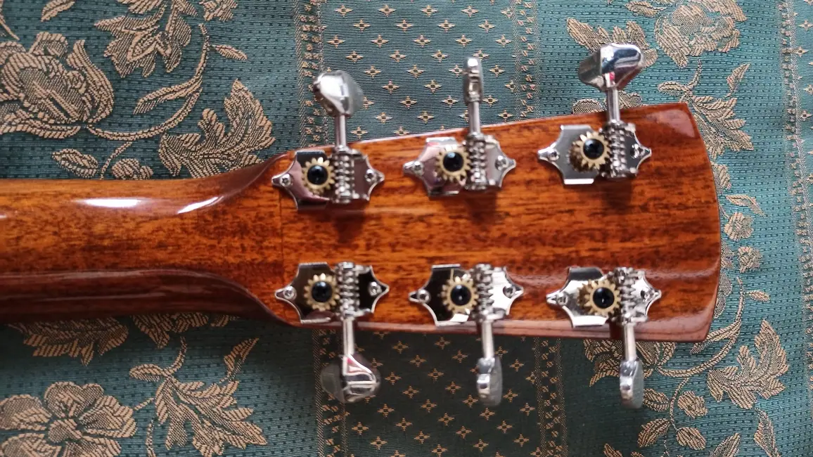 Blueridge BR-143 | Imagen 07