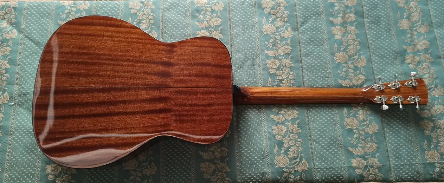 Blueridge BR-143 | Imagen 08