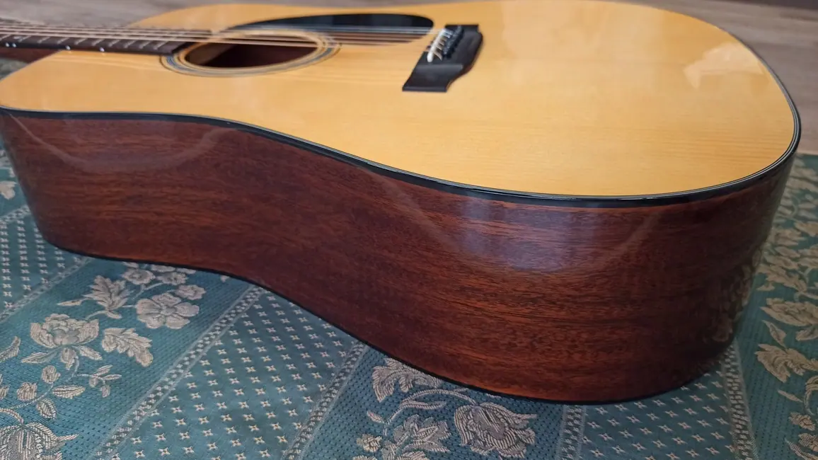 Blueridge BR-40A | Imagen 01