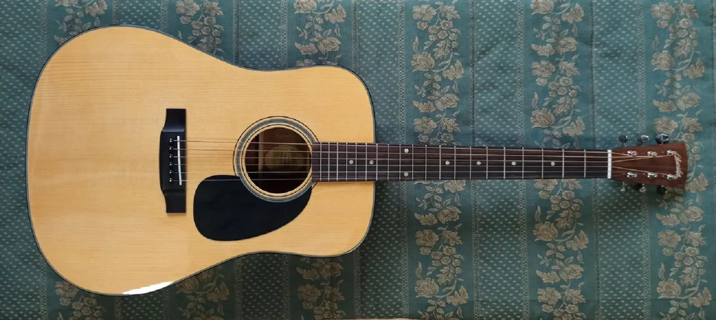 Blueridge BR-40A | Imagen 03