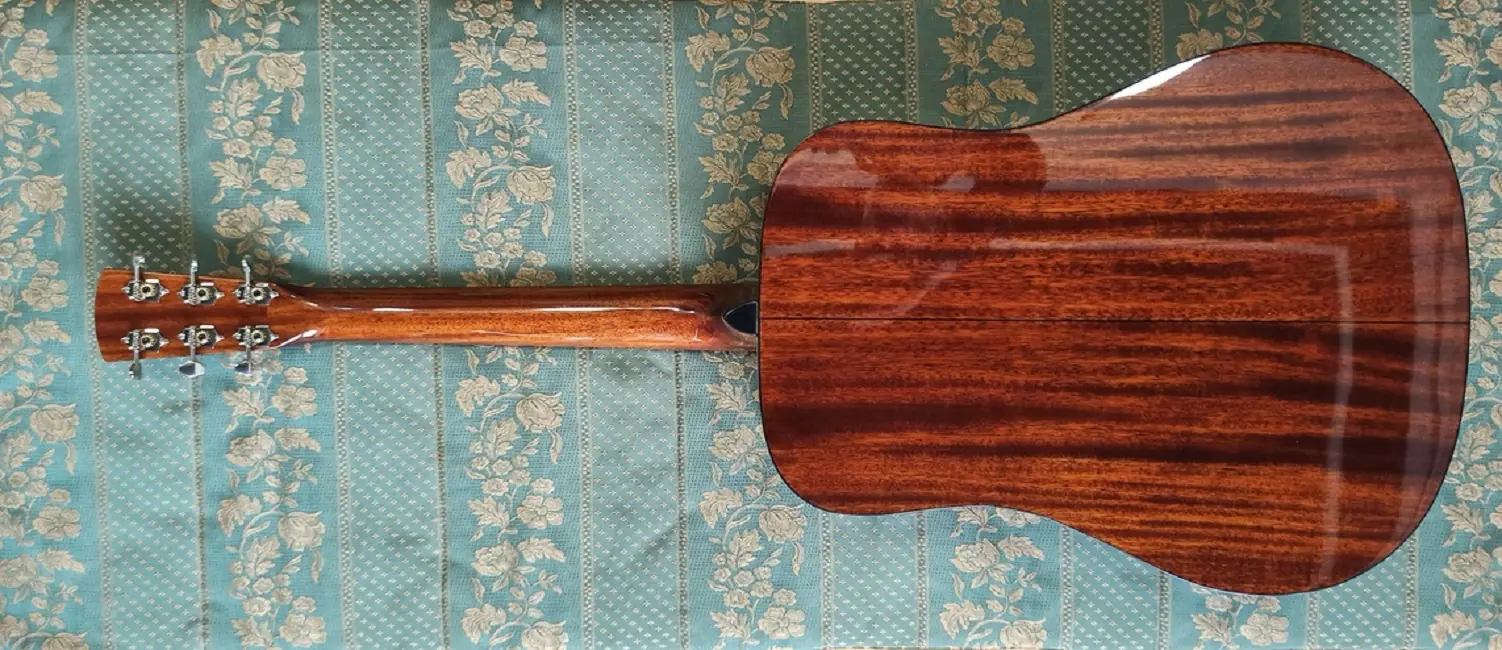 Blueridge BR-40A | Imagen 06