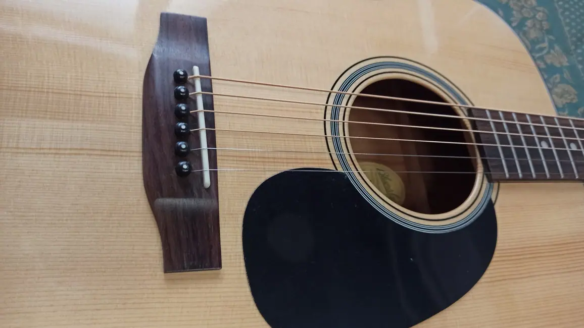 Blueridge BR-43 | Imagen 01