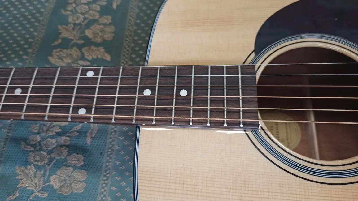 Blueridge BR-43 | Imagen 02