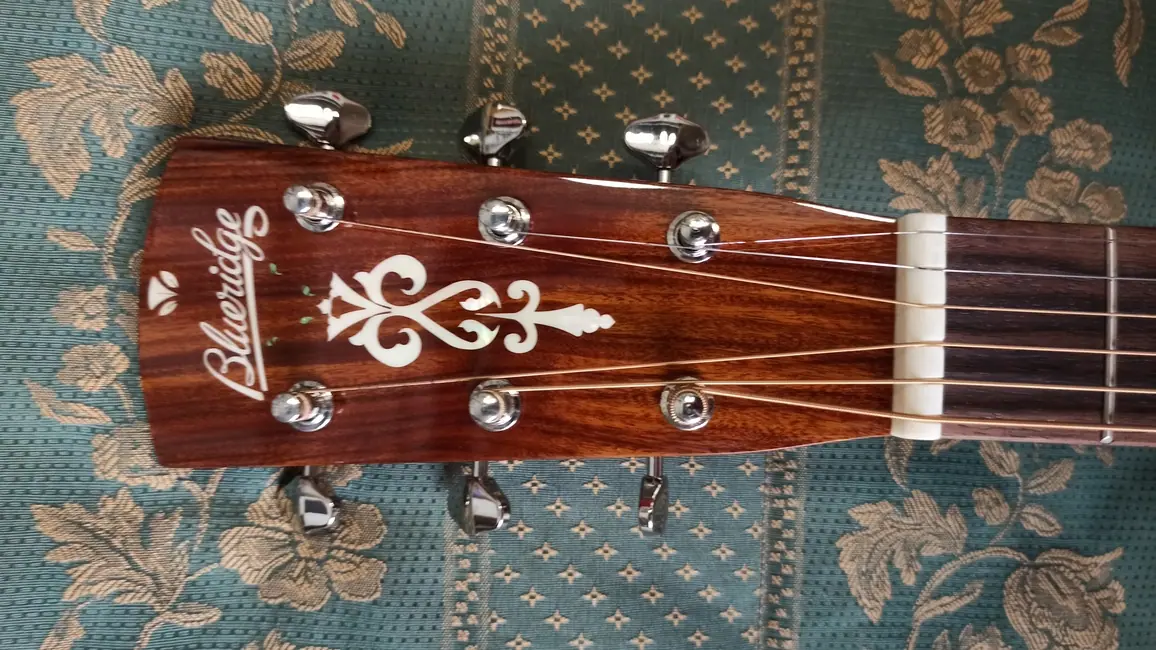 Blueridge BR-43 | Imagen 04