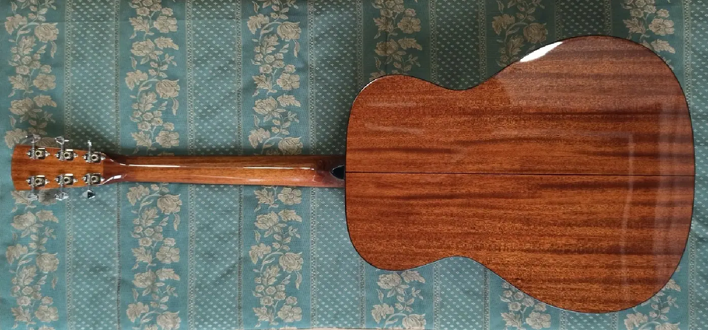 Blueridge BR-43 | Imagen 06