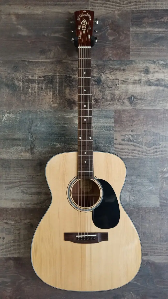 Blueridge BR-43 | Imagen 07