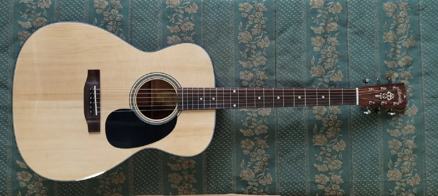 Blueridge BR-43 | Imagen 08