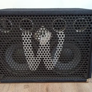 Cabina Warwick WCA 211 CAB | Imagen 1