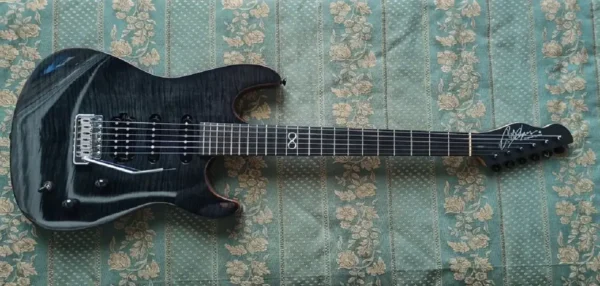 Chapman ML 1 2016 | Imagen 11