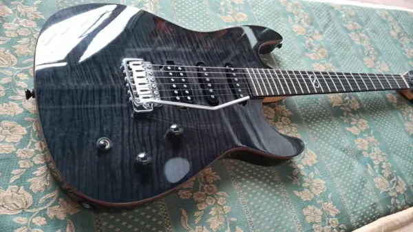 Chapman ML 1 2016 | Imagen 12