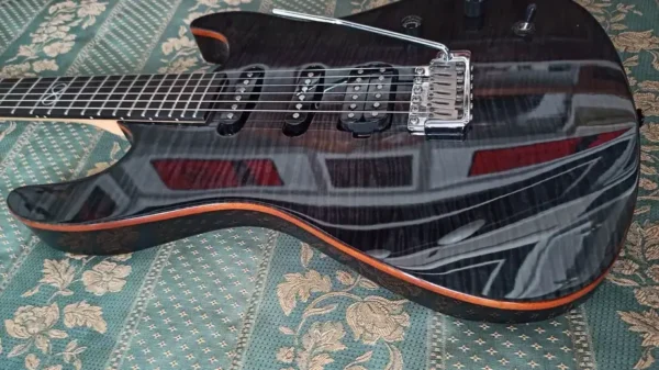 Chapman ML 1 2016 | Imagen 2
