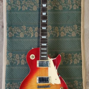 Guitarra Epiphone Les Paul Standard | Imagen 2