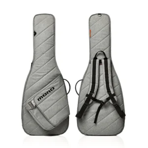 MONO M80 Sleeve Funda Guitarra Eléctrica (Gris) | imagen 1
