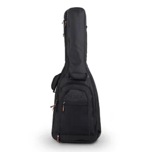 RockBag Student Line Cross Walker Funda Guitarra Eléctrica Negra | Imagen 1