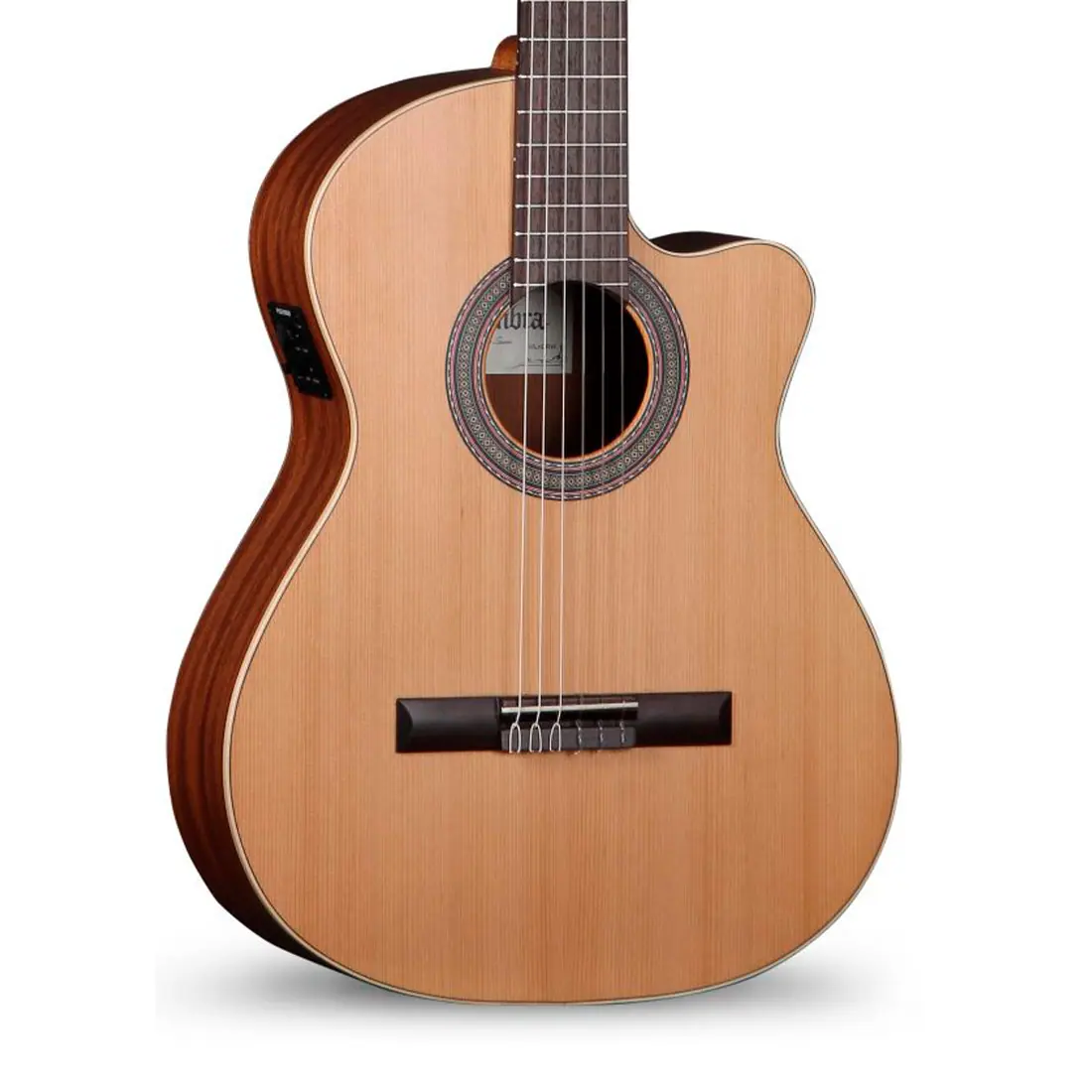 Alhambra Z Nature CW EZ | Imagen 01