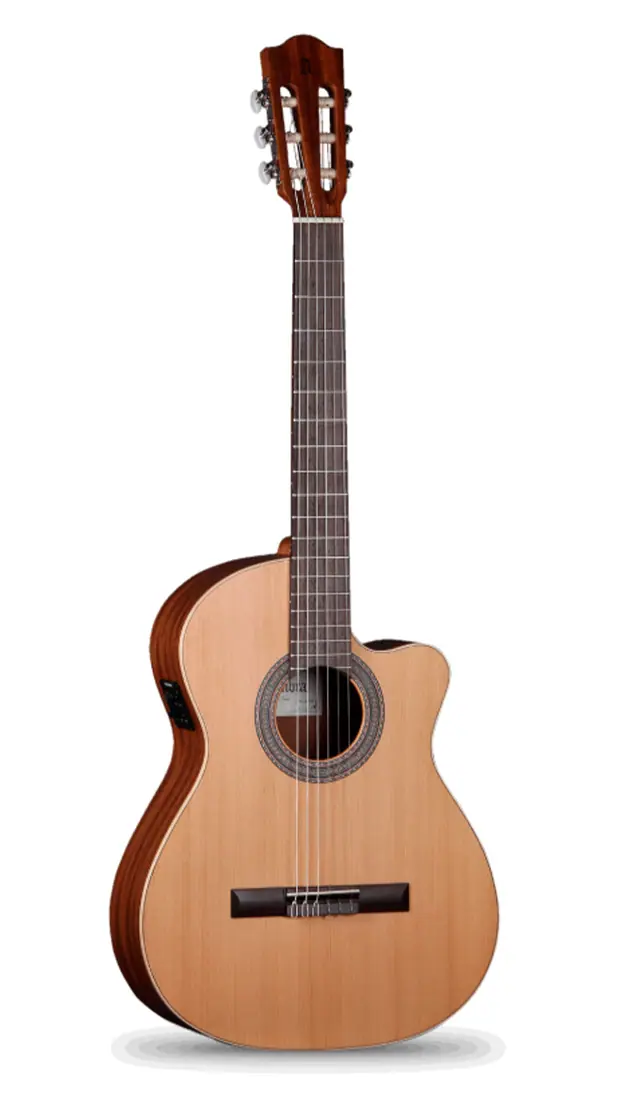 Alhambra Z Nature CW EZ | Imagen 02