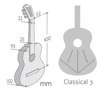Alhambra Z Nature CW EZ | Imagen 04