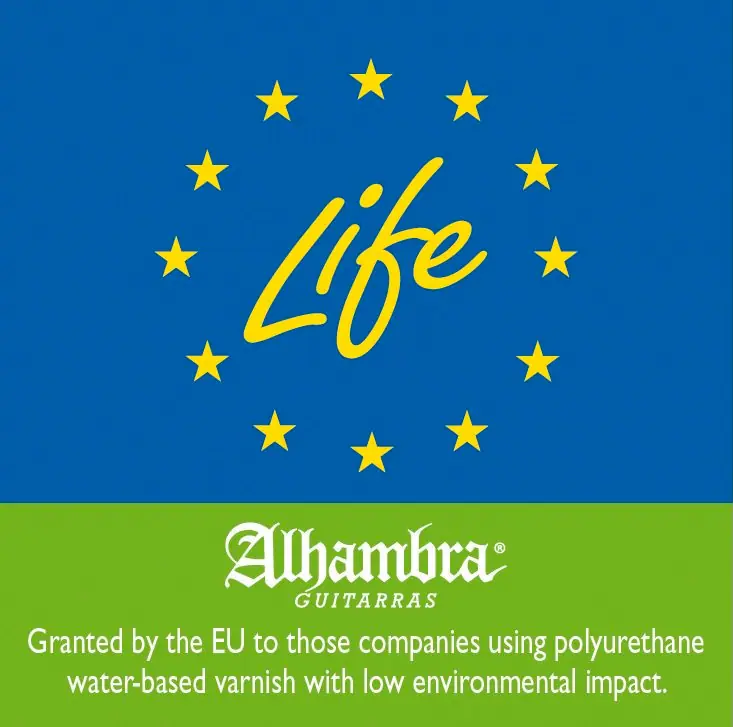 Alhambra Z Nature CW EZ | Imagen 05