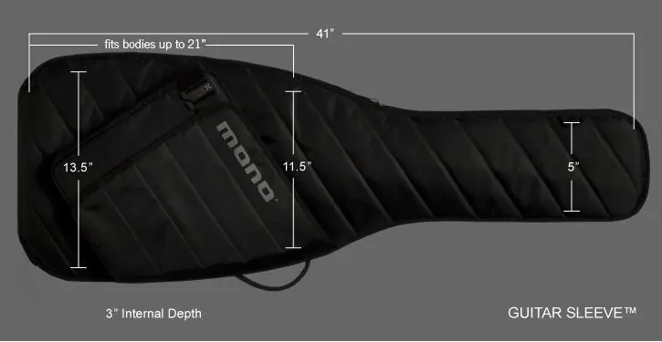 MONO M80-SEG-BLK | Imagen 07