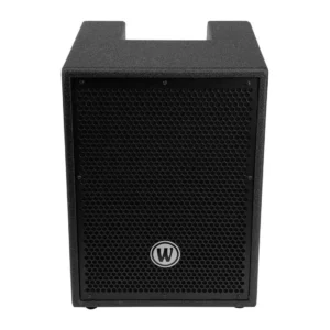 Amplificador WA GNOME CAB 12-4 | Imagen 01