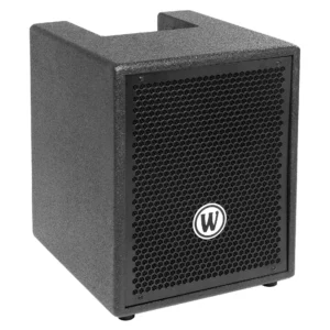 Amplificador WA GNOME CAB 10/8 | Imagen 01
