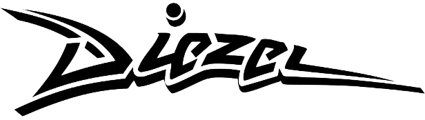 Logo Diezel