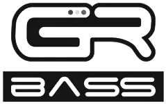 GR Bass Logo