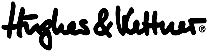 Hughes & Kettner Logo