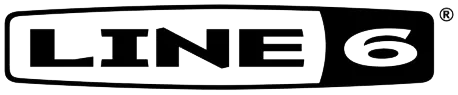 Line 6 Logo