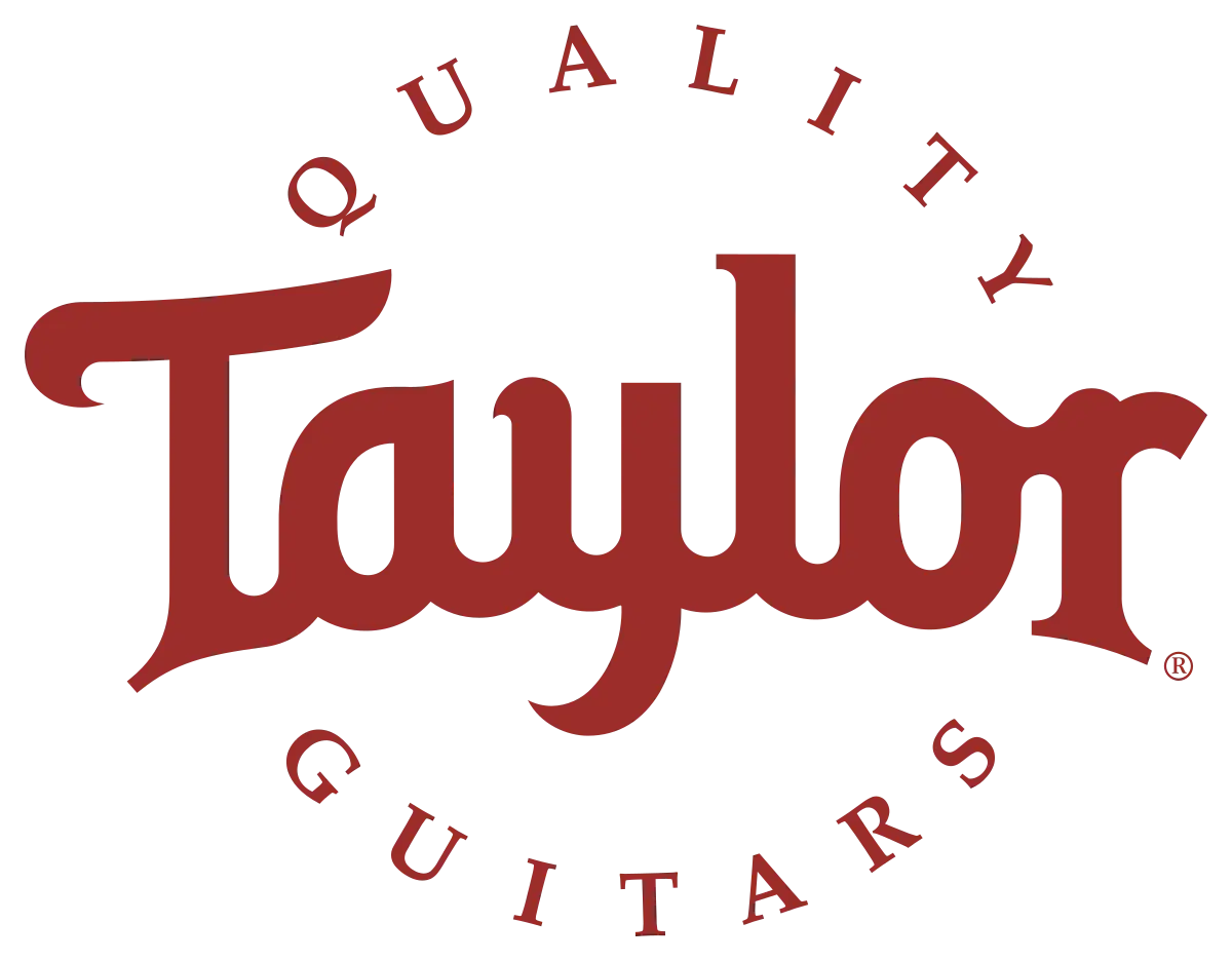 Taylor Guitars Logo