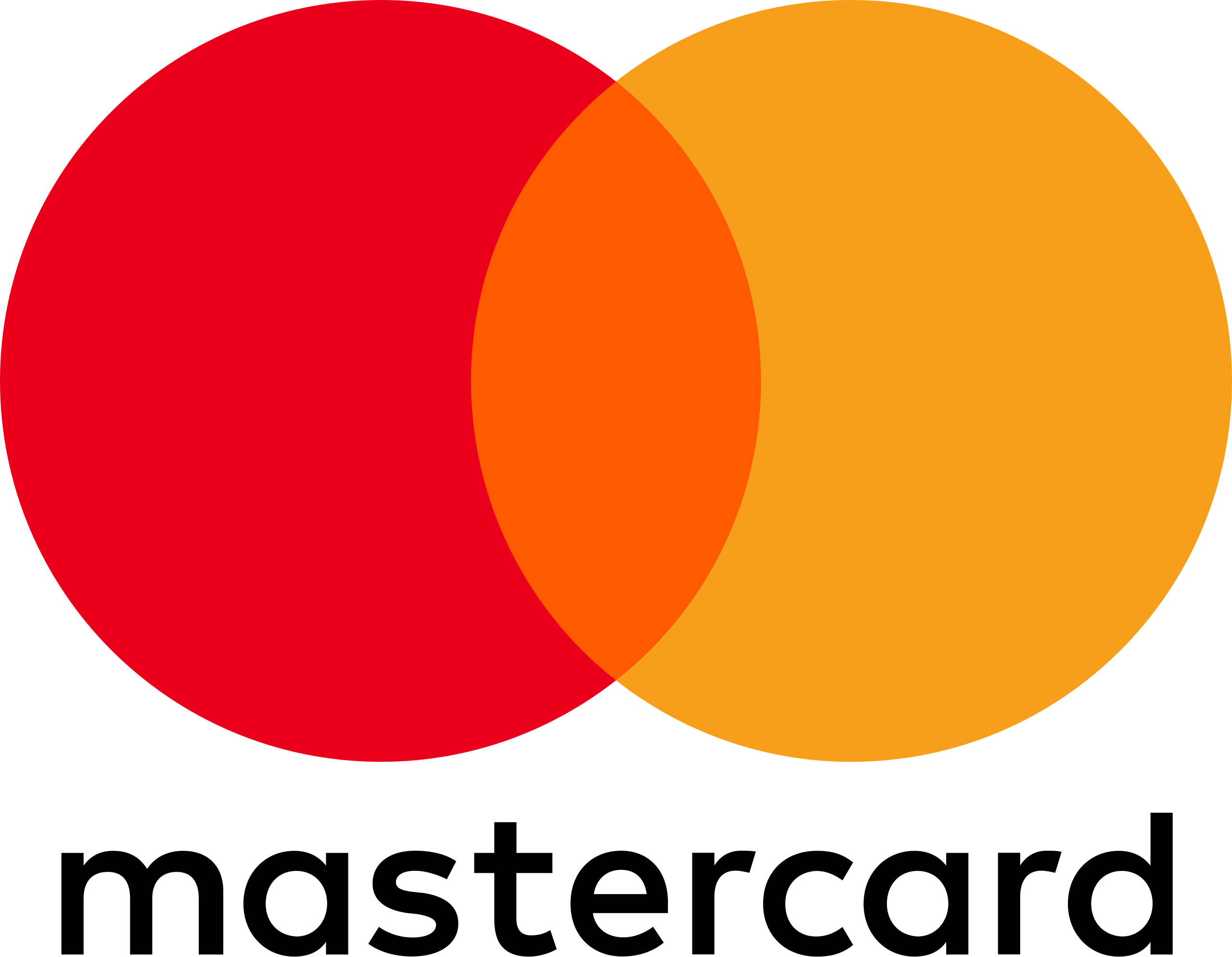 Logo de MasterCard