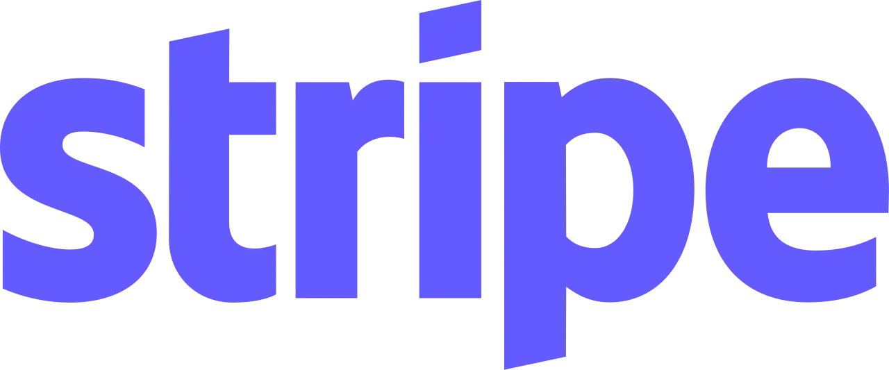 Logo de stripe