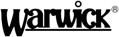 Logo Warwick