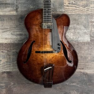 Trenier Jazz Special (2ª mano)