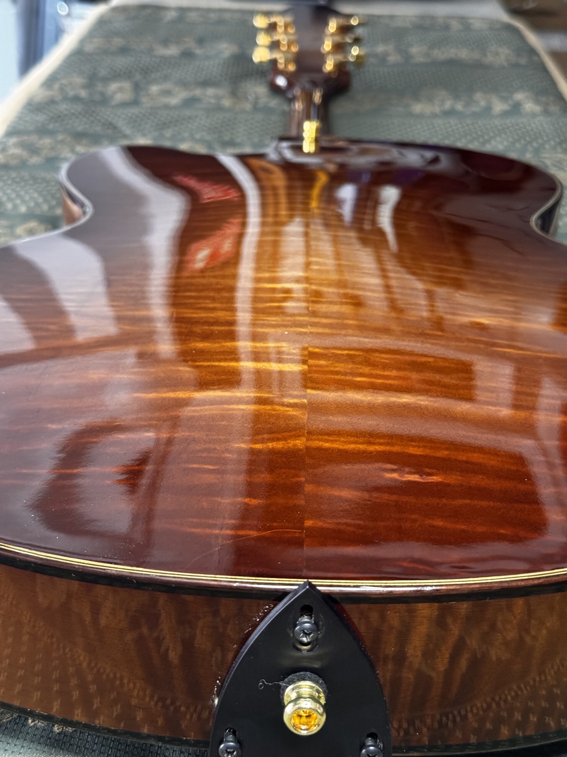 Trenier Jazz Special (2ª mano) - Imagen 8