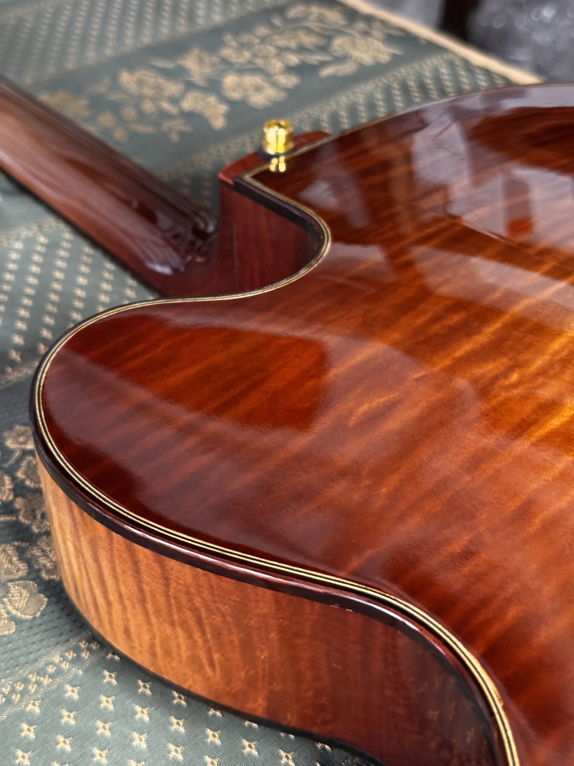 Trenier Jazz Special (2ª mano) - Imagen 9