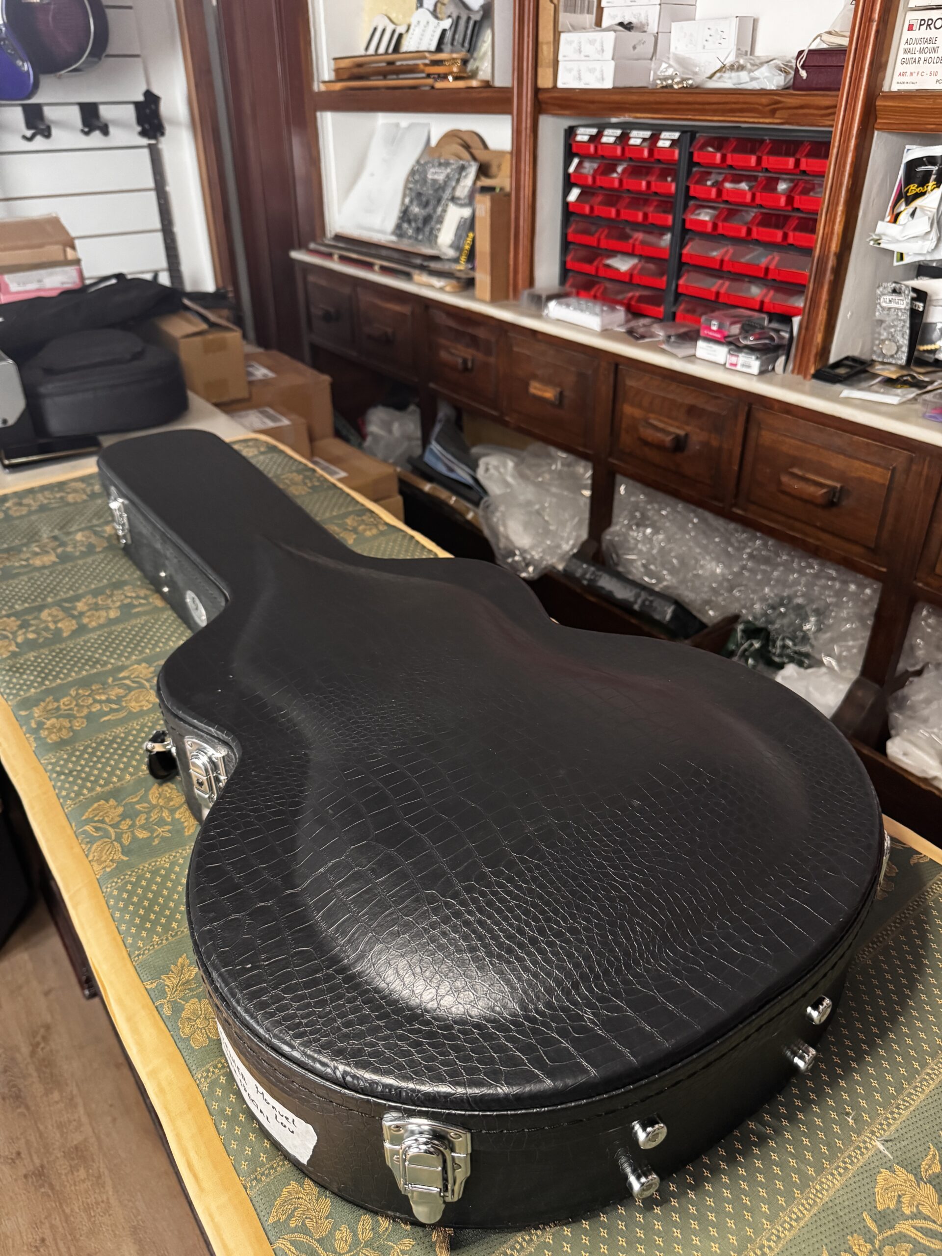 Trenier Jazz Special (2ª mano) - Imagen 12