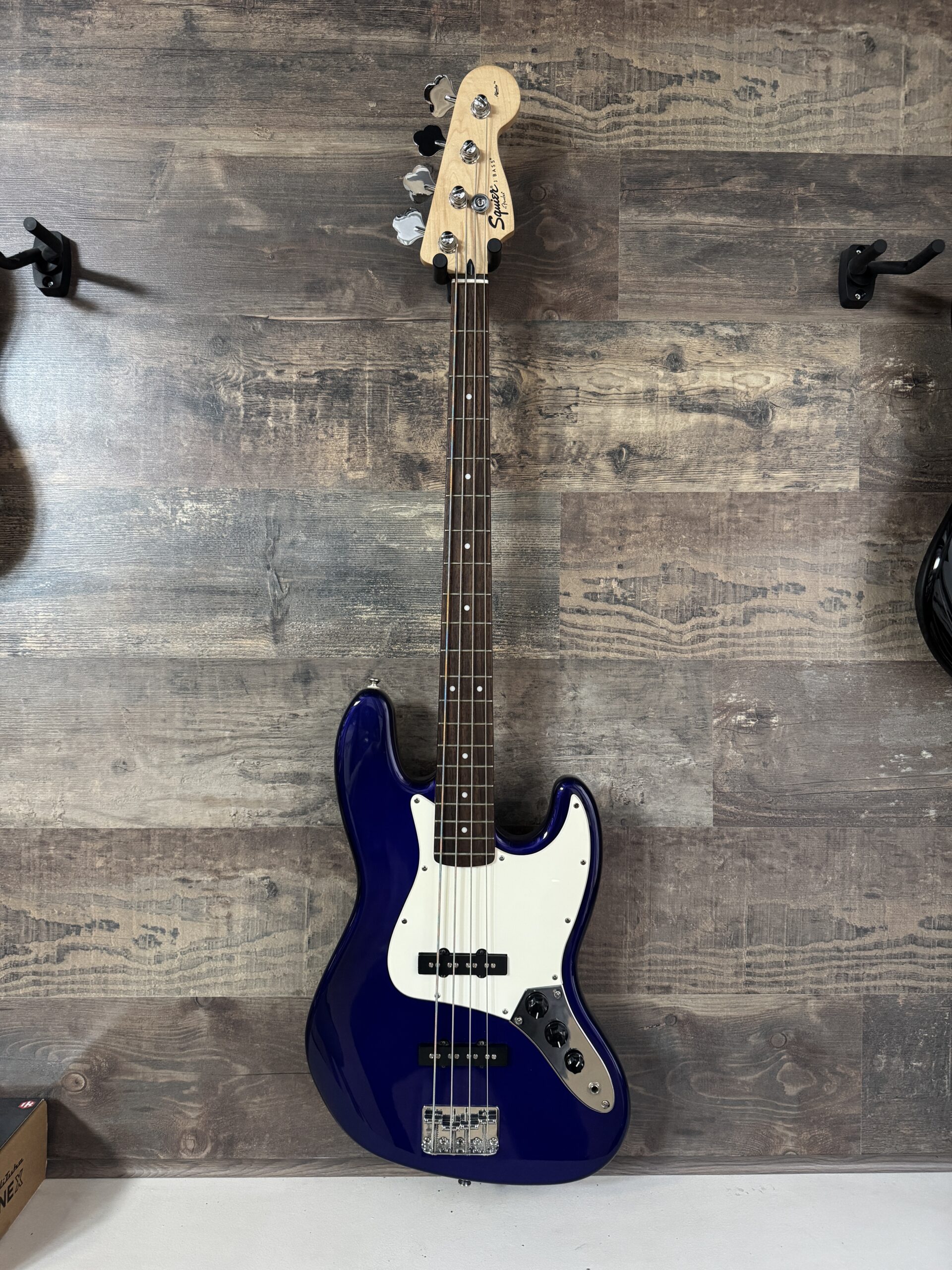 Squier Affinity Jazz Bass (2ª mano)
