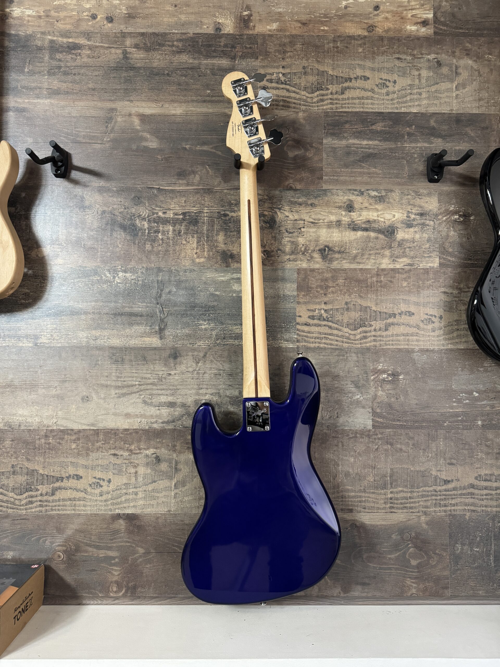 Squier Affinity Jazz Bass (2ª mano) - Imagen 3
