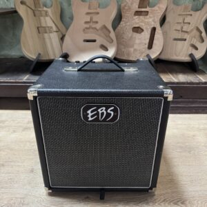 EBS Session 60 Combo (2ª mano)